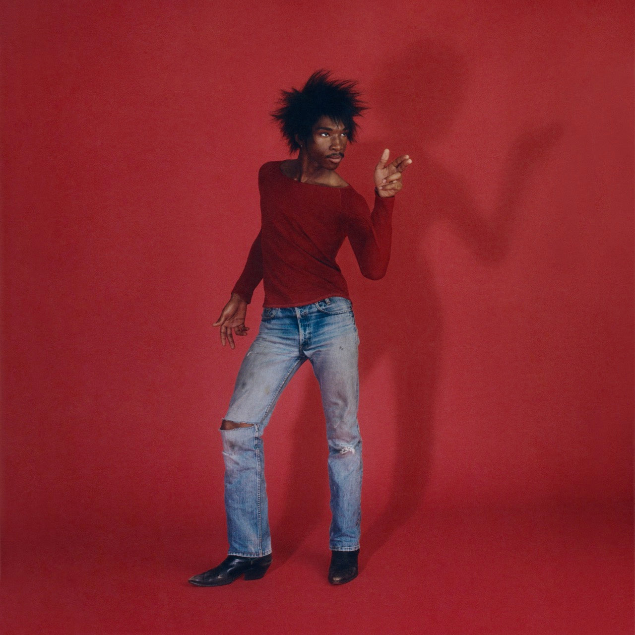 Love Spells - Love Is The Law [Opaque Apple Red] | Vinyl