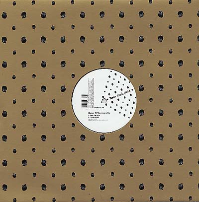 KOTEY & MAMMARELLA - Love Sprinkle/Tits & Assets | Vinyl