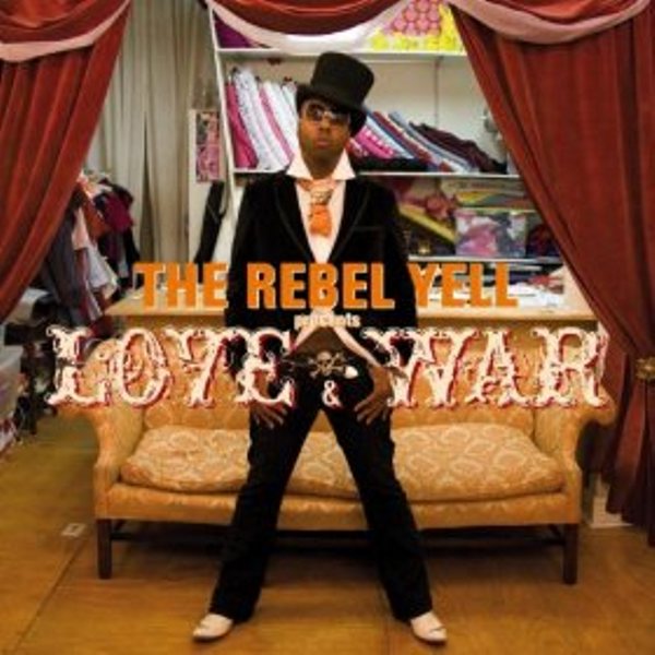 James Poyser - Love & War | CD