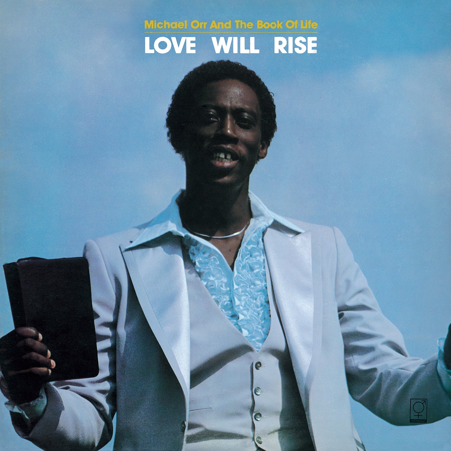 Michael Orr - Love Will Rise | Vinyl