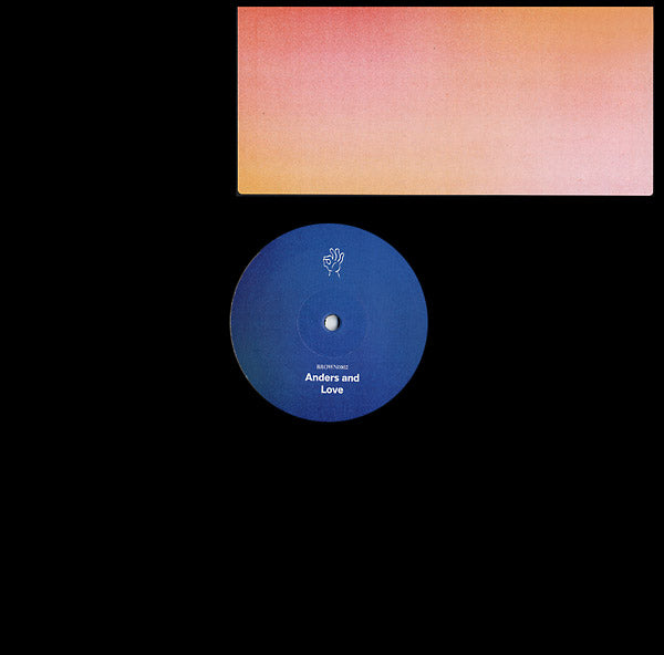 ANDERS AND - Love | Vinyl