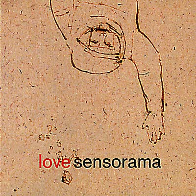 SENSORAMA - Love | CD