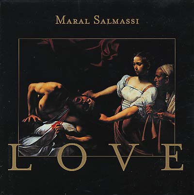 MARAL SALMASSI - Love | Vinyl