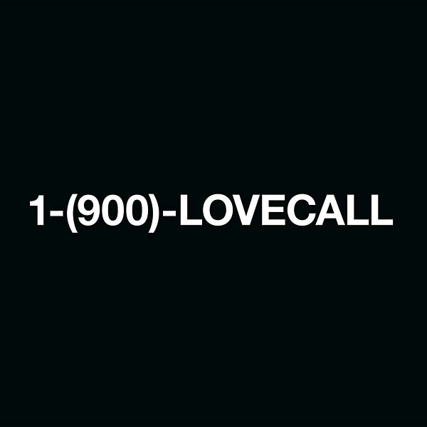 REWORK - Lovecall | Vinyl