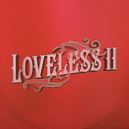 Loveless - Loveless II | Vinyl