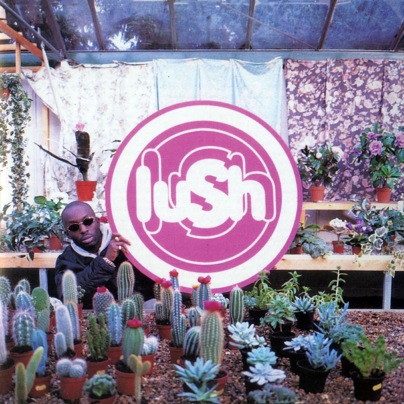 Lush | Lovelife | Vinyl