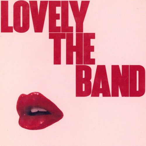Lovelytheband - Lovelytheband [Explicit Content] | Vinyl