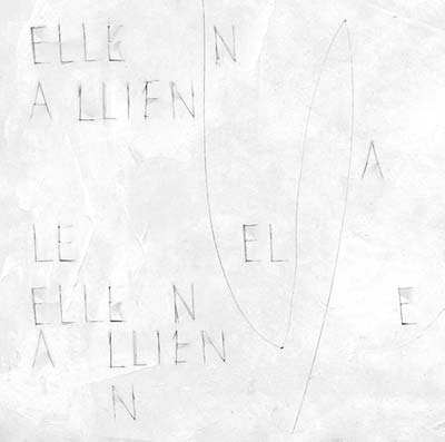 Ellen Allien - Lover/You Are | Vinyl