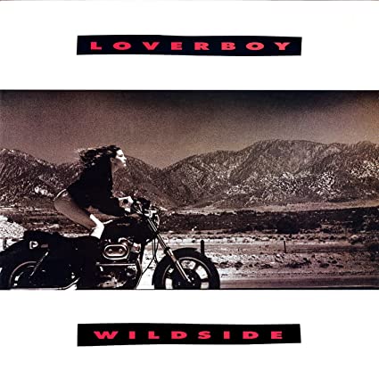 Loverboy - Wildside (Special Deluxe Collector's Edition) [Import] (Deluxe Edition, With Booklet, Special Edition, Collector's Edition, Remastered) | CD
