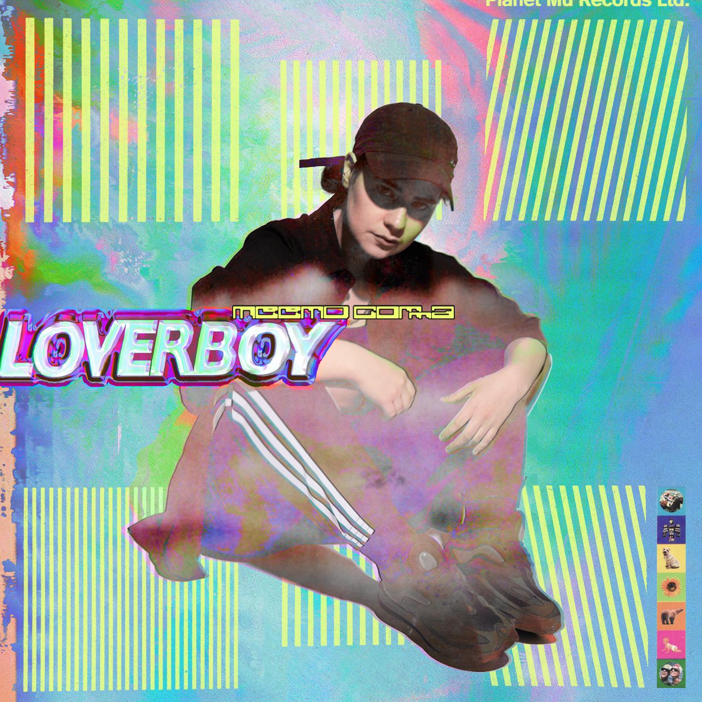 Meemo Comma | Loverboy | Vinyl