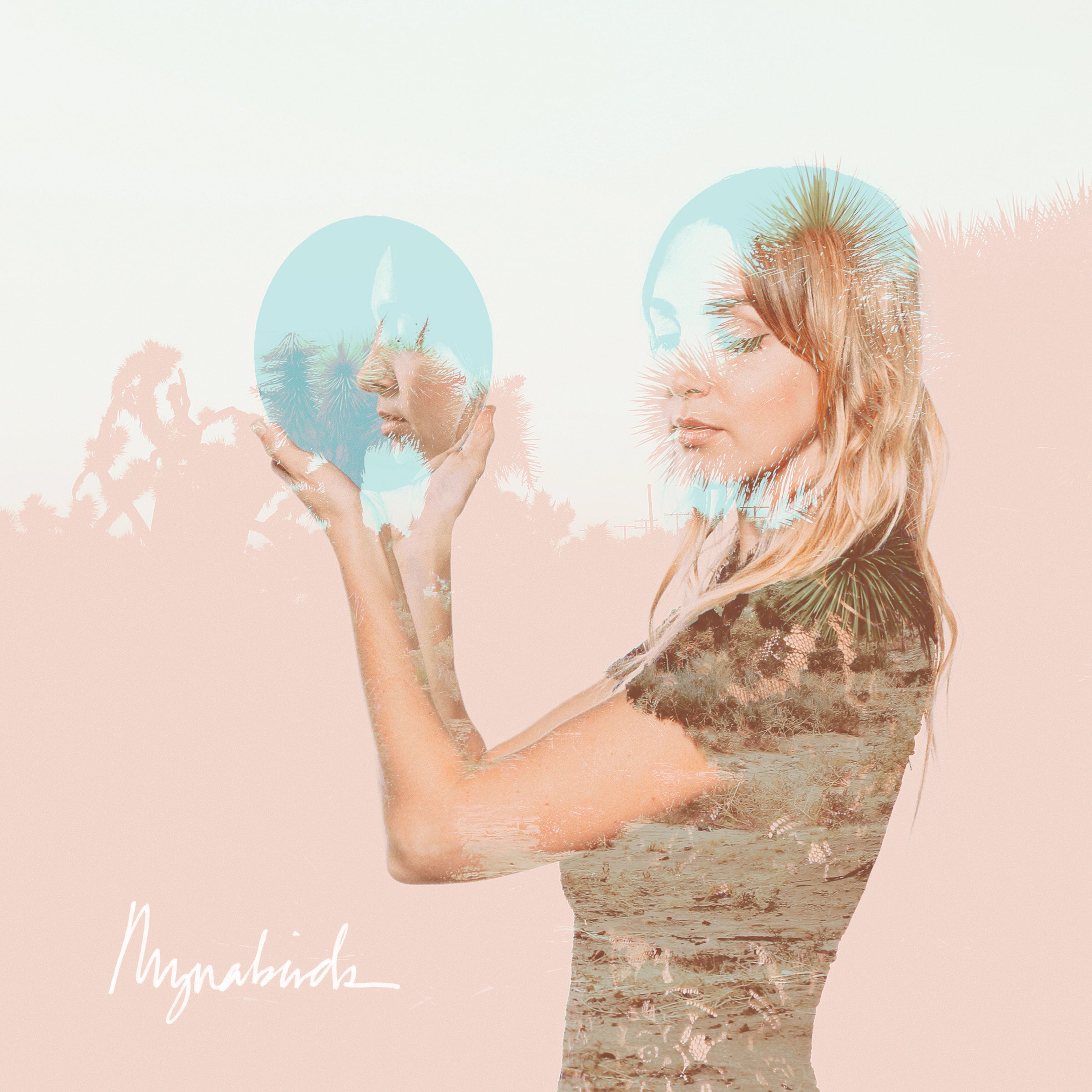 The Mynabirds | Lovers Know | Vinyl