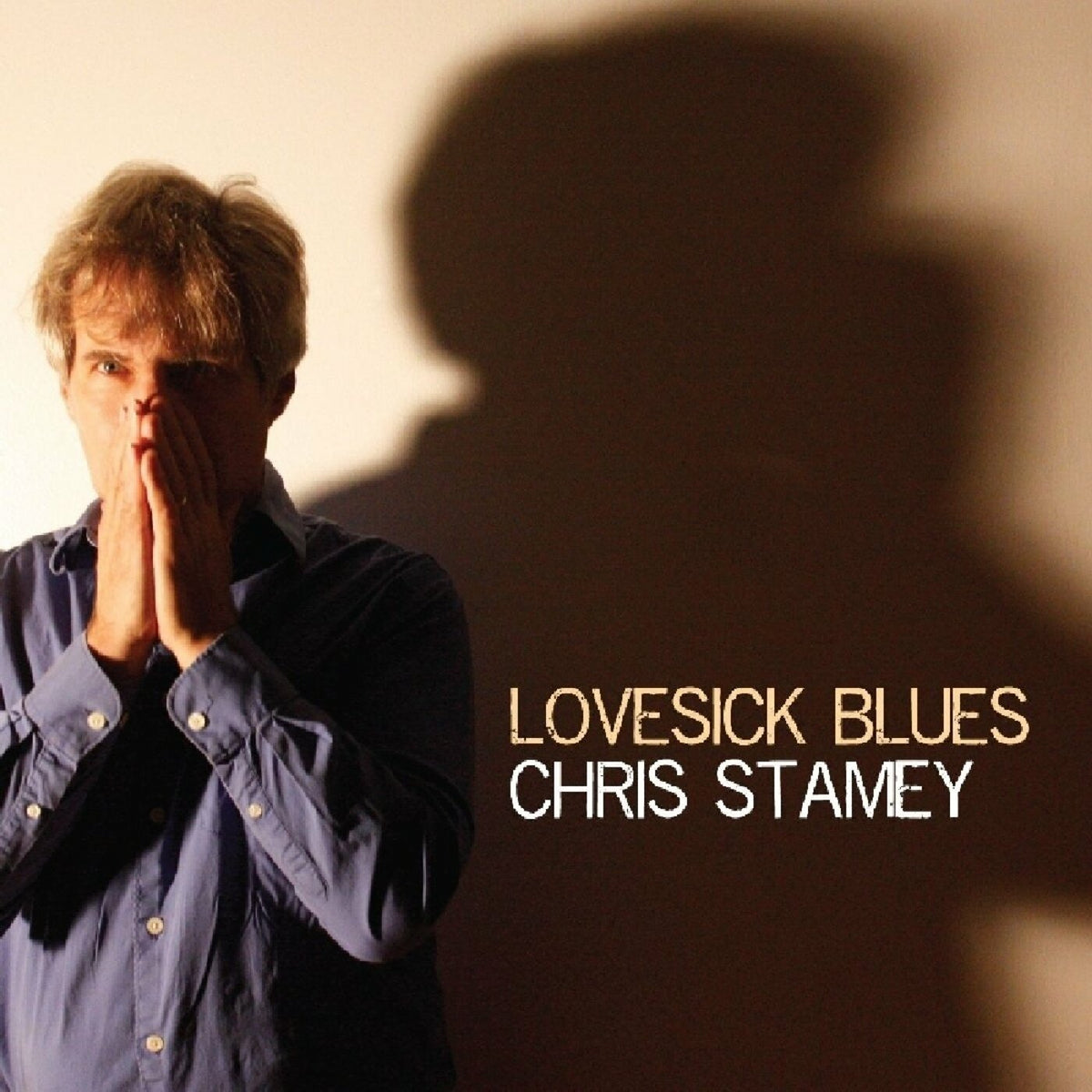 Chris Stamey - Lovesick Blues (2xLP) | Vinyl