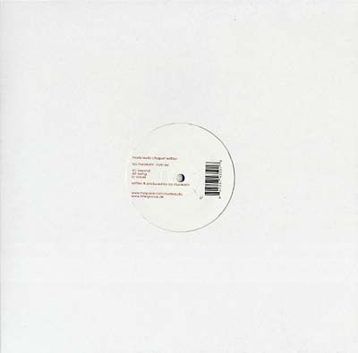 RYO MURAKAMI - Lovin EP | Vinyl