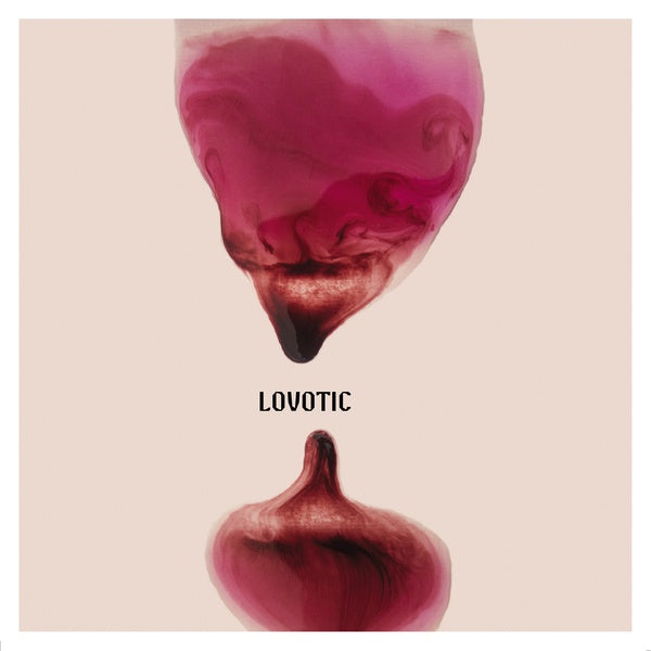 SOUNDWALK COLLECTIVE WITH CHARLOTTE GAINSBOURG - LOVOTIC | Vinyl