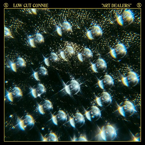Low Cut Connie | Art Dealers | Vinyl