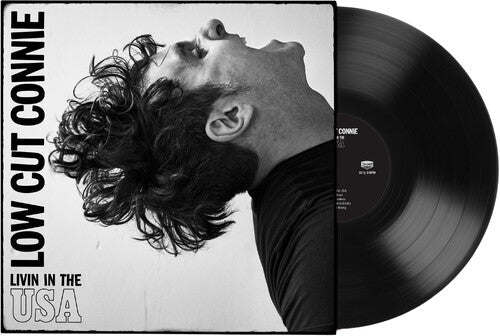 Low Cut Connie - Livin in the USA | Vinyl