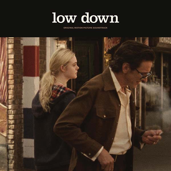 VA | Low Down | CD