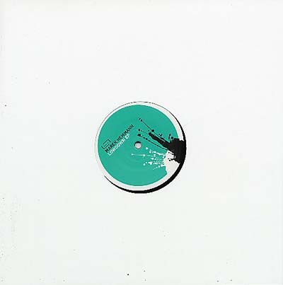 MAREK HEMMANN - Lowdown EP | Vinyl