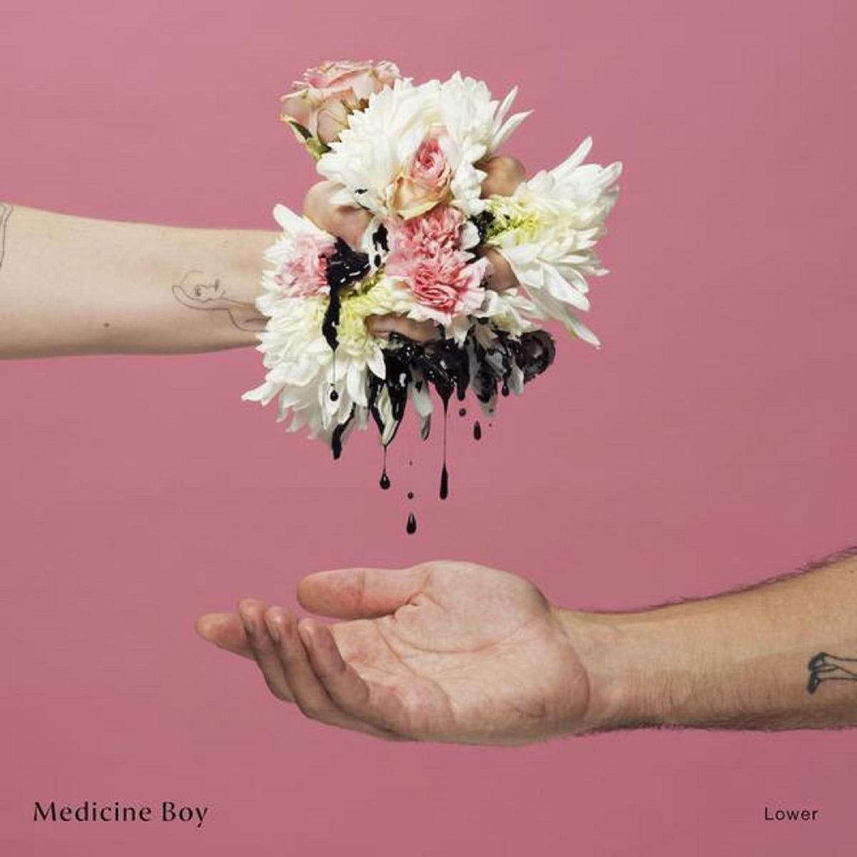 Medicine Boy - Lower | Vinyl