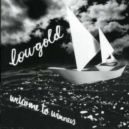 Lowgold | Welcome to Winners [Import] | CD