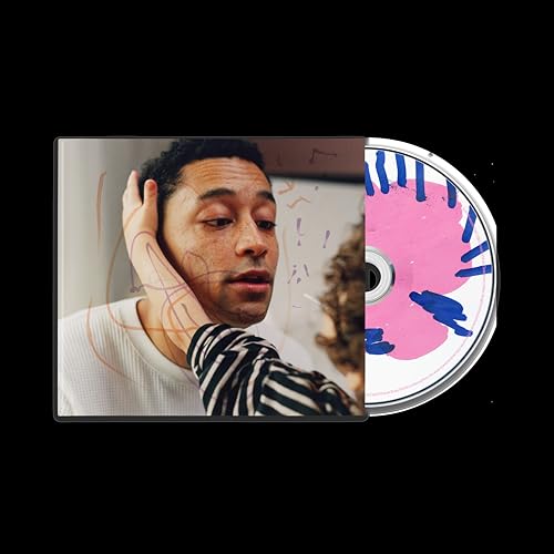 Loyle Carner - Hopefully ! | CD