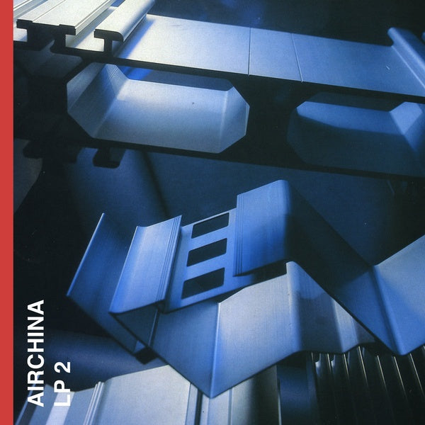 AIRCHINA - LP 2 | Vinyl
