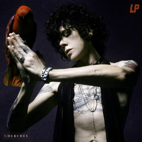 LP - Churches [Explicit Content] (2 LP) | Vinyl