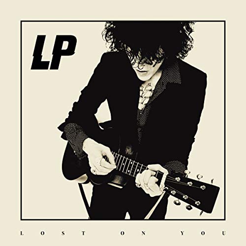 LP - Lost On You (Deluxe Edition) | CD
