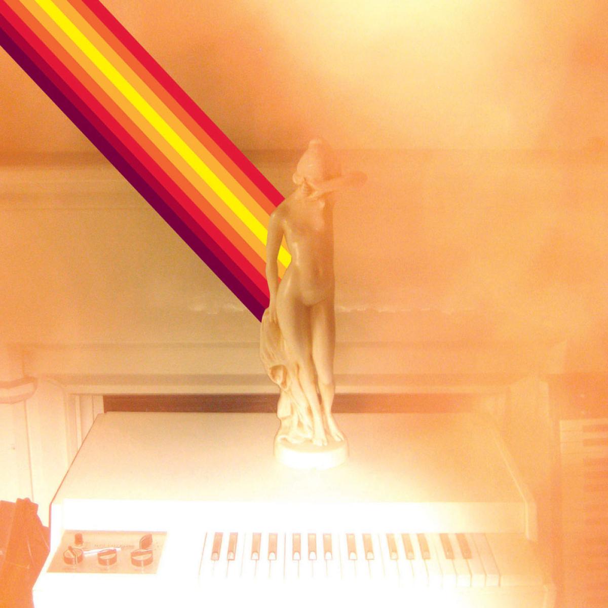 Ratatat | LP3 | CD