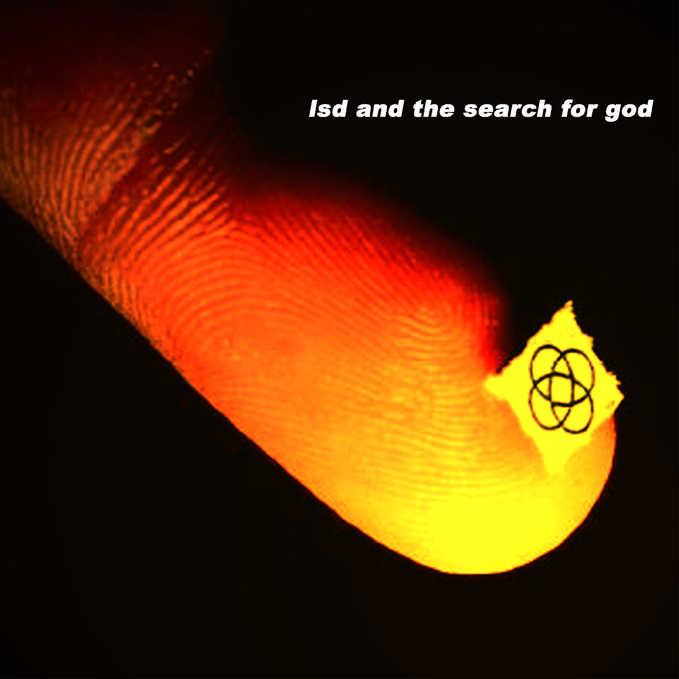 Lsd And The Search For God | Lsd And The Search For God (Indie Exclusive Peace Pill Vinyl) | Vinyl