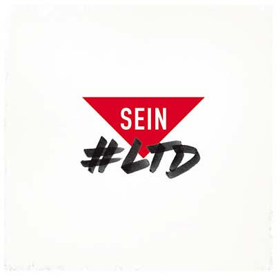 TILL VON SEIN - LTD | CD