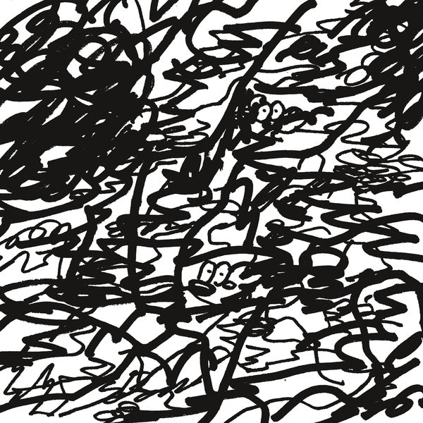 LUCIANO - Luci Neu House | Vinyl