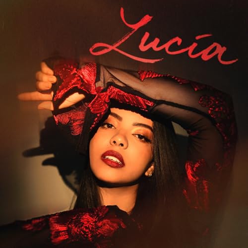 Lucia - Lucia | CD