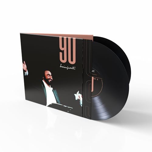 Luciano Pavarotti | Novanta [180g 2 LP] | Vinyl
