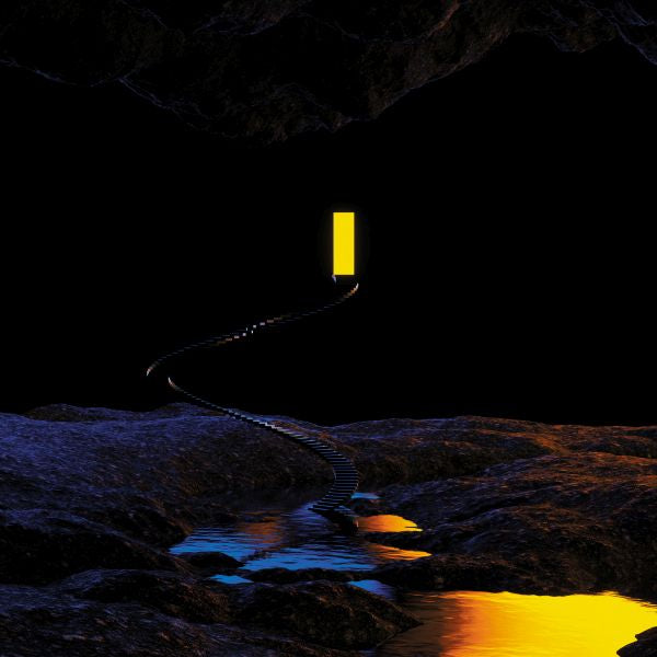 Second Storey - Lucid Locations | CD