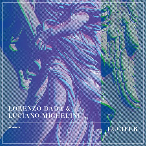 LORENZO DADA/LUCIANO MICHELINI - Lucifer | Vinyl