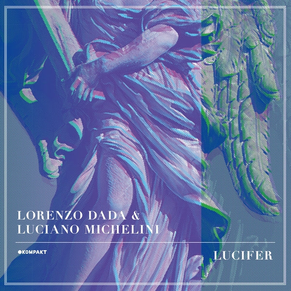 LORENZO DADA/LUCIANO MICHELINI - Lucifer | CD