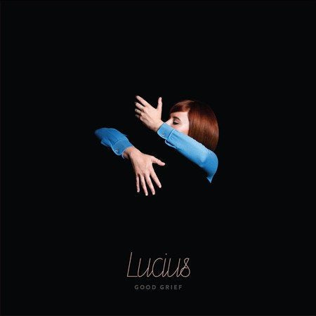 Lucius - GOOD GRIEF | CD