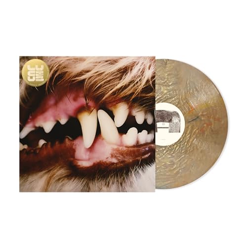 Lucius - Lucius [Metallic Eco-Vinyl Lp] | Vinyl