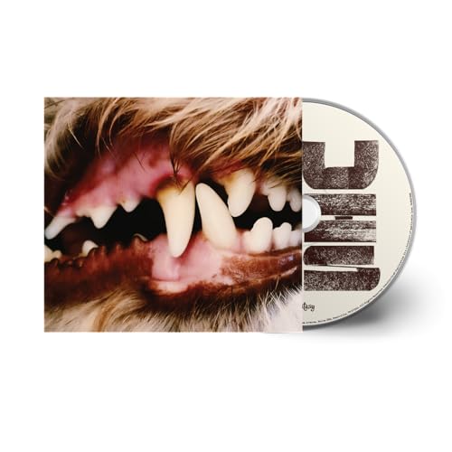 Lucius - Lucius | CD