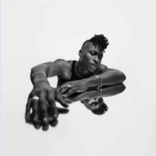Lucky Daye | Algorithm [Explicit Content] (Colored Vinyl, White, Gatefold LP Jacket) (2 Lp) | Vinyl