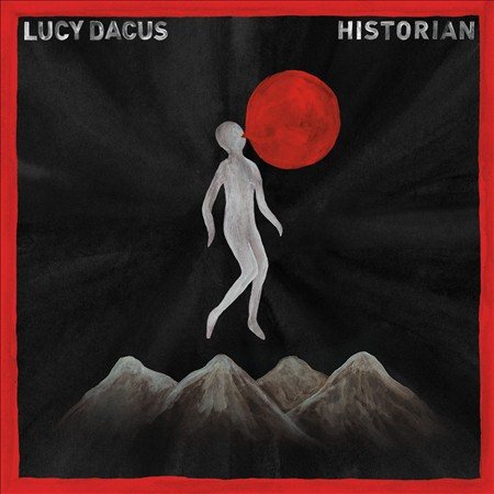 Lucy Dacus - HISTORIAN | Vinyl