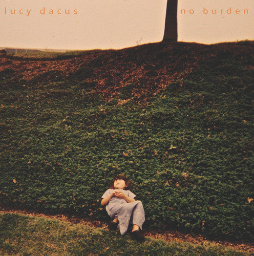 Lucy Dacus - No Burden | Vinyl
