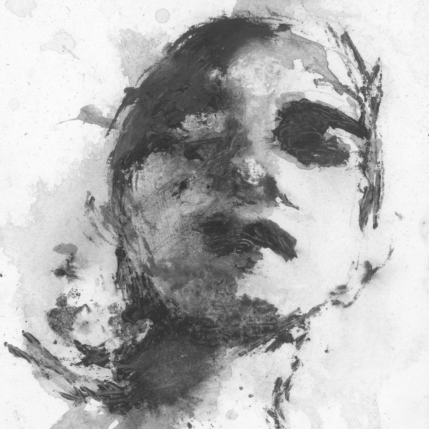 Lucy Gooch | Desert Window (White Vinyl) | Vinyl