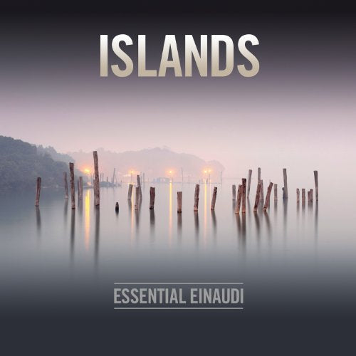Ludovico Einaudi - Islands - Essential Einaudi [2 LP] | Vinyl