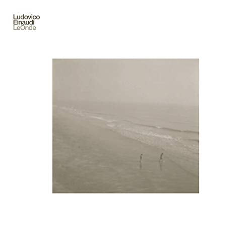 Ludovico Einaudi - Le Onde [2 LP] | Vinyl