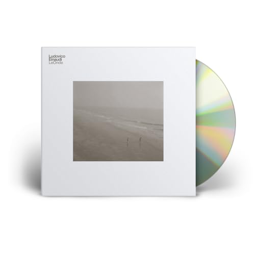 Ludovico Einaudi | Le Onde | CD