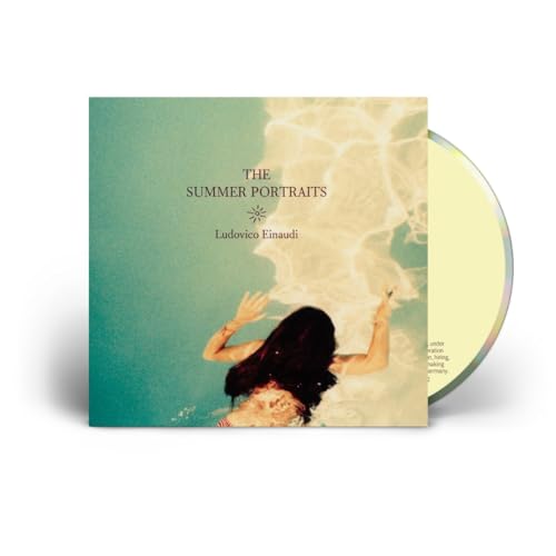 Ludovico Einaudi | The Summer Portraits | CD
