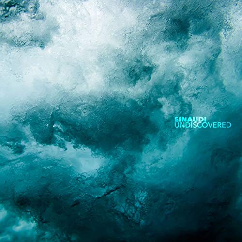 Ludovico Einaudi - Undiscovered [2 LP] | Vinyl