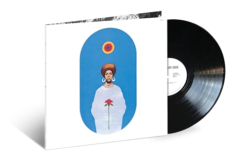 Luis Gasca - For Those Who Chant (Verve By Request Series) | Vinyl